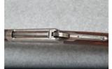 Winchester 1894 Lever Action - .38-55 Cal. - 8 of 9