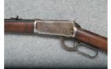 Winchester 1894 Lever Action - .38-55 Cal. - 5 of 9