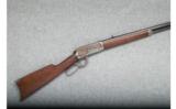 Winchester 1894 Lever Action - .38-55 Cal. - 1 of 9