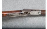 Winchester 1894 Lever Action - .38-55 Cal. - 4 of 9