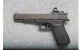 Glock Model 40 (Gen 4) - 10mm - 2 of 3