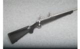 Ruger M77 Hawkeye - .338 Win. Mag. - 1 of 9