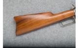 Winchester 1893 Lever Action - .30-30 Win. - 3 of 9