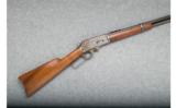 Winchester 1893 Lever Action - .30-30 Win. - 1 of 9