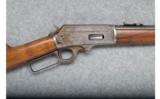Winchester 1893 Lever Action - .30-30 Win. - 2 of 9