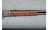 Winchester 1893 Lever Action - .30-30 Win. - 9 of 9