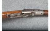 Winchester 1893 Lever Action - .30-30 Win. - 4 of 9
