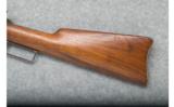 Winchester 1893 Lever Action - .30-30 Win. - 7 of 9