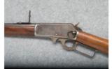 Winchester 1893 Lever Action - .30-30 Win. - 5 of 9