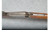 Winchester 1893 Lever Action - .30-30 Win. - 8 of 9
