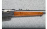 Remington Model 81 - .300 Savage - 8 of 9