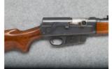 Remington Model 81 - .300 Savage - 2 of 9