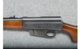 Remington Model 81 - .300 Savage - 5 of 9