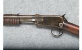 Winchester 1906 Pump Rifle - .22 Cal. - 5 of 9