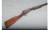 Winchester 1906 Pump Rifle - .22 Cal. - 1 of 9