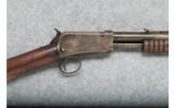 Winchester 1906 Pump Rifle - .22 Cal. - 2 of 9