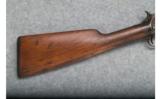 Winchester 1906 Pump Rifle - .22 Cal. - 3 of 9