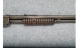 Winchester 1906 Pump Rifle - .22 Cal. - 8 of 9