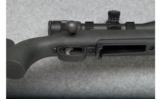 Savage 110 Tactical Rifle - .338 Lapua - 4 of 9