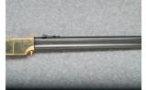 Uberti 1860 Henry Lever Action - .44-40 Cal. - 8 of 9