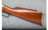 Uberti 1860 Henry Lever Action - .44-40 Cal. - 7 of 9