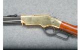 Uberti 1860 Henry Lever Action - .44-40 Cal. - 5 of 9