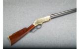 Uberti 1860 Henry Lever Action - .44-40 Cal. - 1 of 9
