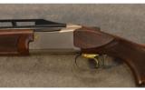 Browning 725 High Rib Sporting Adj. Comb 30Â” - 5 of 9