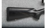 Browning X-Bolt Rifle - .300 WSM - 3 of 9