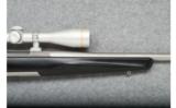 Browning X-Bolt Rifle - .300 WSM - 8 of 9