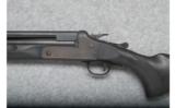 Savage Model 24 O/U - 20 Ga./ .30-30 Win. - 5 of 9