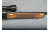 Browning BAR (Belgium) - .243 Win. - 8 of 9