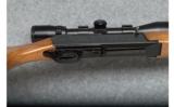 Browning BAR (Belgium) - .243 Win. - 4 of 9