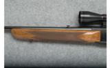 Browning BAR (Belgium) - .243 Win. - 6 of 9