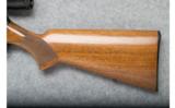Browning BAR (Belgium) - .243 Win. - 7 of 9