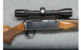 Browning BAR (Belgium) - .243 Win. - 2 of 9