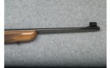Browning BAR (Belgium) - .243 Win. - 9 of 9