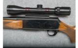 Browning BAR (Belgium) - .243 Win. - 5 of 9