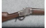 Winchester 1885 Shotgun - 20 Ga. - 2 of 9