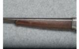 Winchester 1885 Shotgun - 20 Ga. - 6 of 9