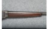 Winchester 1885 Shotgun - 20 Ga. - 9 of 9