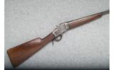 Winchester 1885 Shotgun - 20 Ga. - 1 of 9