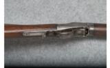 Winchester 1885 Shotgun - 20 Ga. - 4 of 9