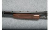 Winchester Model 12 (Japan) - 20 Ga. (GR- 1) - 6 of 9