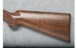 Winchester Model 12 (Japan) - 20 Ga. (GR- 1) - 7 of 9