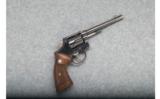 Smith & Wesson Pre-17 Revolver - .22 Cal. - 1 of 4