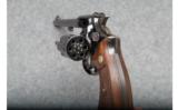 Smith & Wesson Pre-17 Revolver - .22 Cal. - 3 of 4