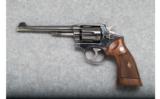 Smith & Wesson Pre-17 Revolver - .22 Cal. - 2 of 4