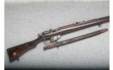 Enfield No. 1 MK III - .303 British - 1 of 6