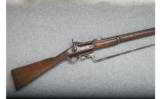 Enfield Snider Rifle - .577 Cal. - 1 of 7